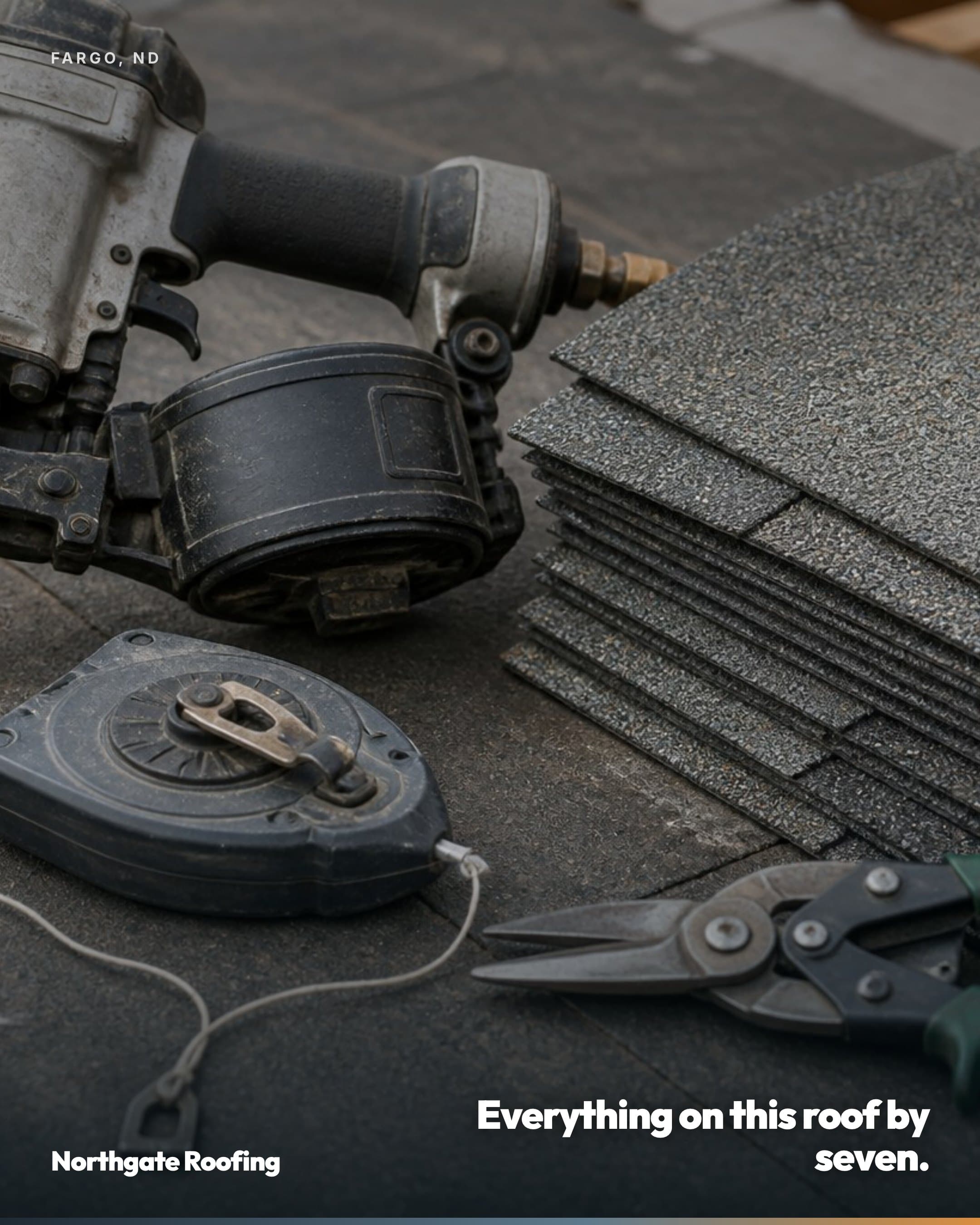 Northgate Roofing sample post